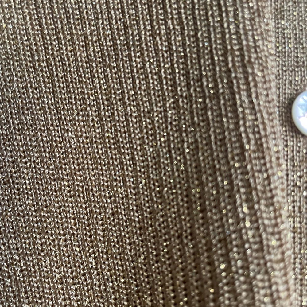 NWT Lauren Ralph Lauren Women’s Cardigan - Picture 3 of 5